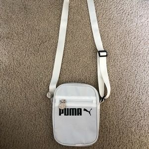 Puma Crossbody Bag